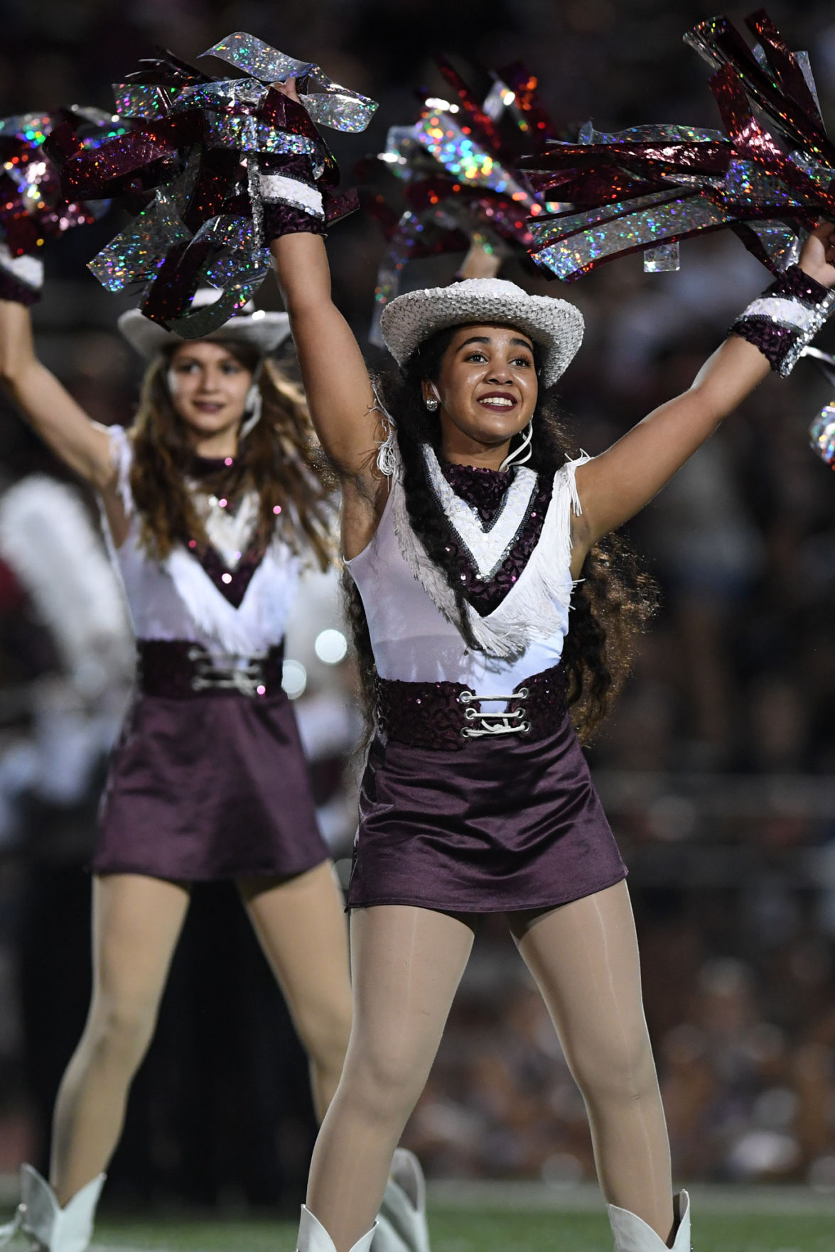 Bryan vs. A&M Consolidated football